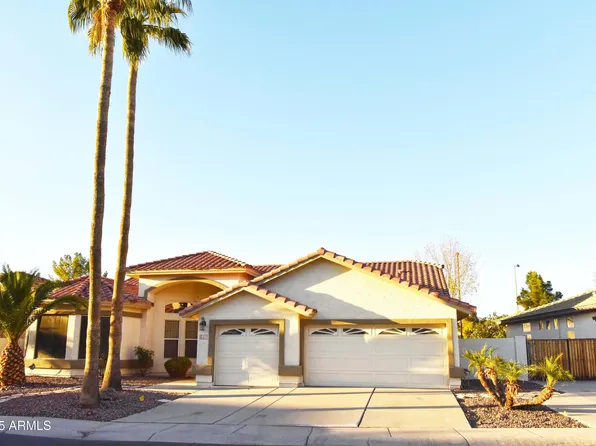 1490 W LAUREL Avenue, Gilbert, AZ 85233