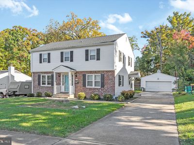 422 Crosby Rd, Catonsville, MD, 21228