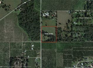 Altman Rd, Wauchula, FL 33873