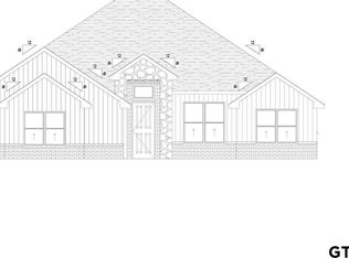 14139 Foxtail Dr, Flint, TX 75762