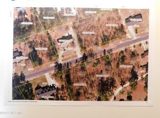 46 Muirfield Dr, Laurinburg, NC 28352