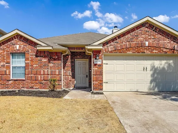 2934 Cowboy Dr, Dallas, TX 75237