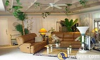 South Family Room & Large Office