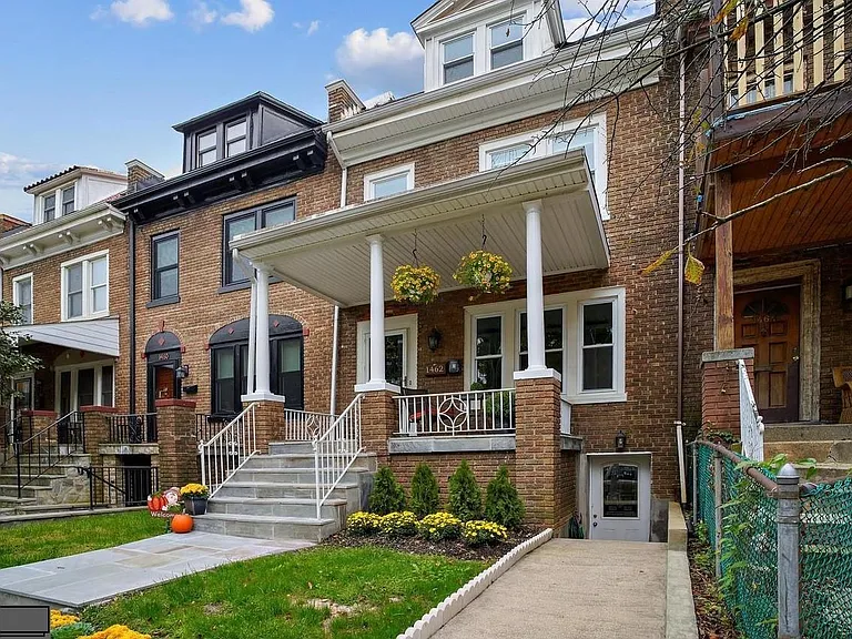 1462 Spring Rd NW #B — Photo 2