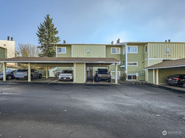 22244 24th Avenue S #N99, Des Moines, WA 98198