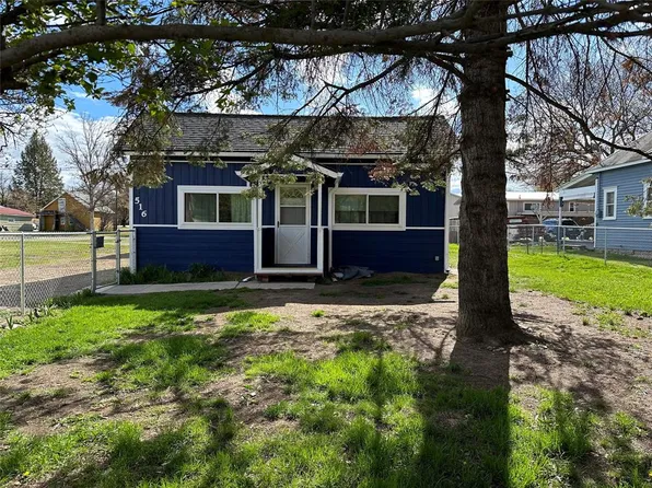 516 Buck St, Stevensville, MT 59870