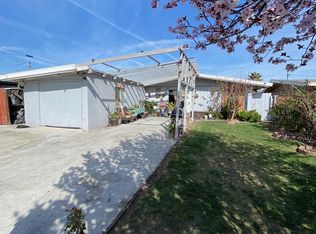 27854 Mandarin Ave, Hayward, CA 94544