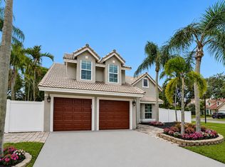 6400 NW 57th Ln, Parkland, FL 33067