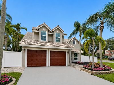 6400 NW 57TH Lane, Parkland, FL, 33067