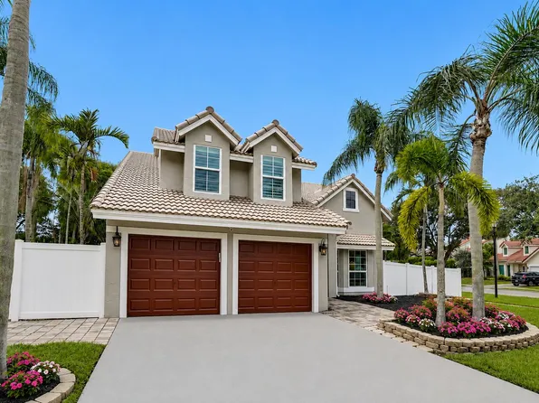 6400 NW 57TH Lane, Parkland, FL 33067