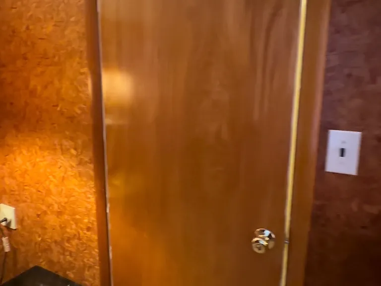 Door Entry