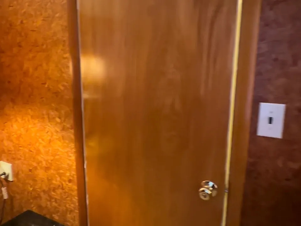 Door Entry