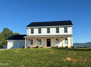 525 Pigeon Creek Rd, Greeneville, TN 37743