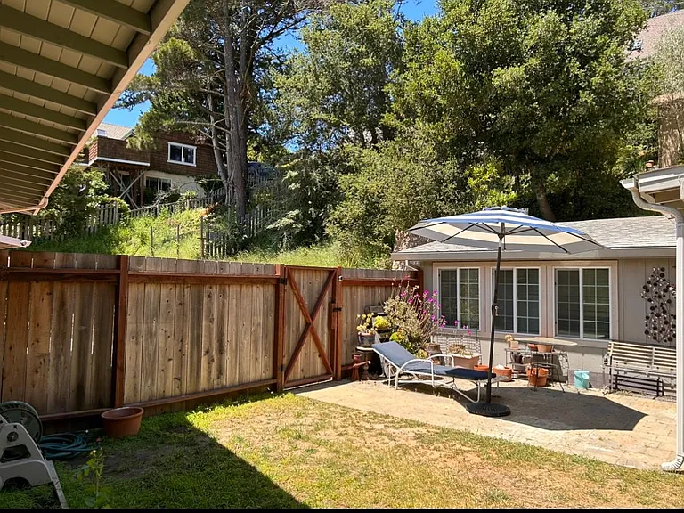 330 Shoreline Hwy #REAR COTTAGE — Photo 22