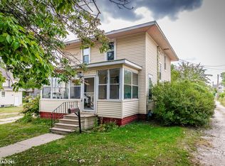 7 S 5th St, Marshalltown, IA 50158