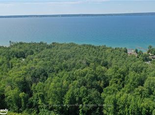 LOT 21 Bayshore Rd, Meaford, ON N0H 1B0
