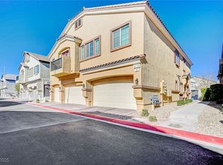 4710 Frasers Owl Ave #103, North Las Vegas, NV 89084