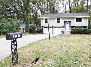 2167 Newgate Dr, Decatur, GA 30035