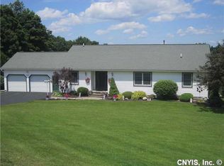 1299 Gallagher Rd, Cortland, NY 13045