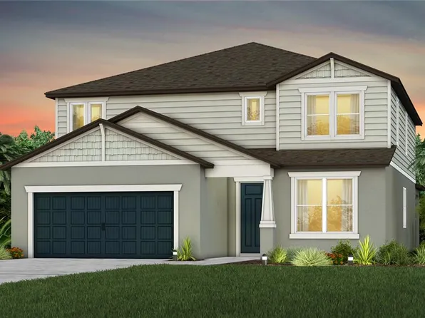 17036 Canary Trl, Parrish, FL 34219