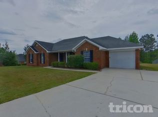 2544 Winterville Dr, Augusta, GA 30909