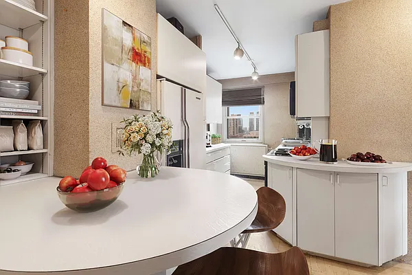 Sold by Brown Harris Stevens | media 24