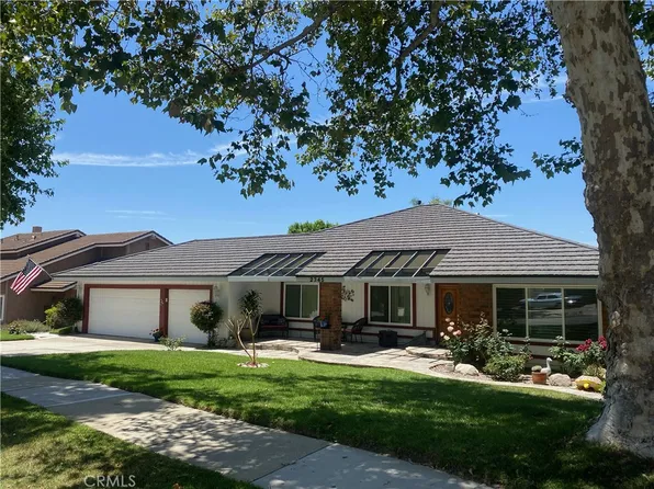 2345 Bonnie Brae Ave, Claremont, CA 91711