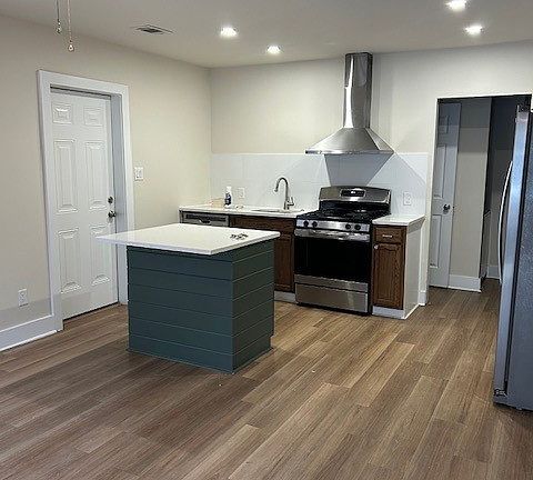 2nd image of 1818 Iris St #A