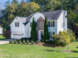 244 Riverbirch Dr, Fletcher, NC 28732