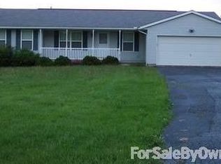 3357 Vandemark Rd, Litchfield, OH 44253