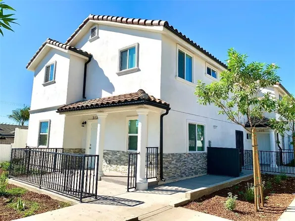 315 N Dalton Ave, Azusa, CA 91702