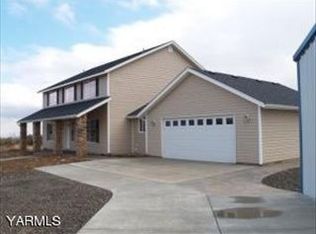 350 Keystone Rd, Tieton, WA 98947