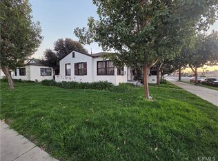 5714 Jillson St, Commerce, CA 90040