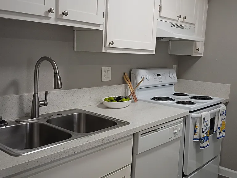 6441 Casada Way #1 — Photo 6