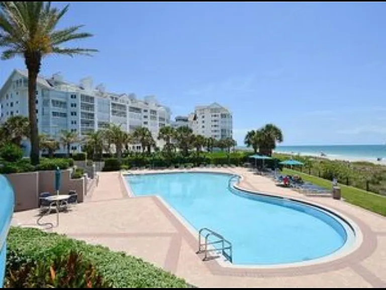 1520 Gulf Blvd #803 — Photo 22