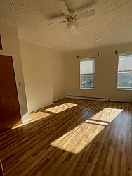 Rented by Compass