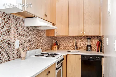 Rented by Compass