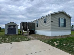 298 Hawk St, Bismarck, ND 58504