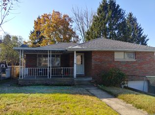 17 Hubbard Rd, Wheeling, WV 26003