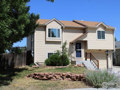 2168 Tulip St, Longmont, CO, 80501