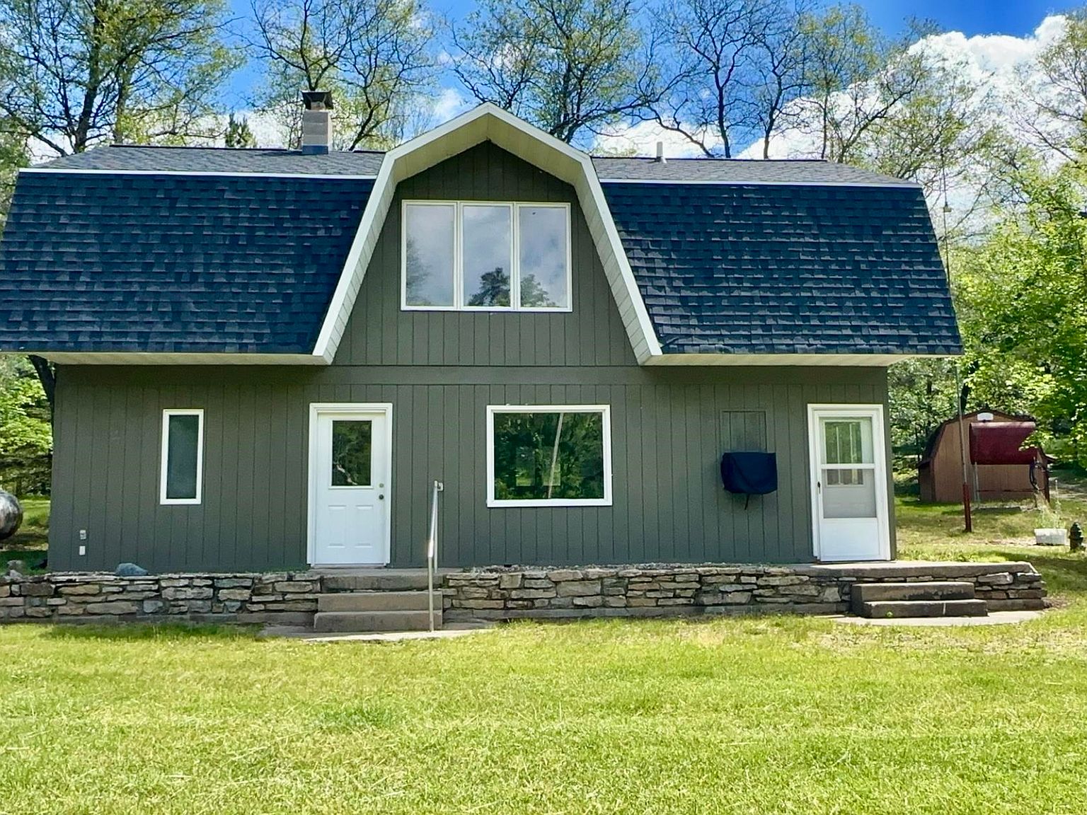 N9939 Shady Ln, Athelstane, WI 54104 MLS 50293636 Zillow