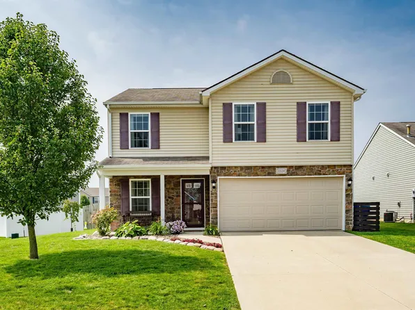 11124 La Fortuna Way, Roanoke, IN 46783