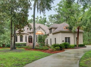 3 Tuxedo Dr, Beaufort, SC 29907