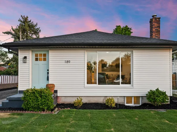 189 W Center St, Midvale, UT 84047