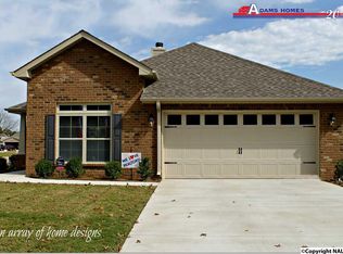 307 Mertle Dr, Huntsville, AL 35810