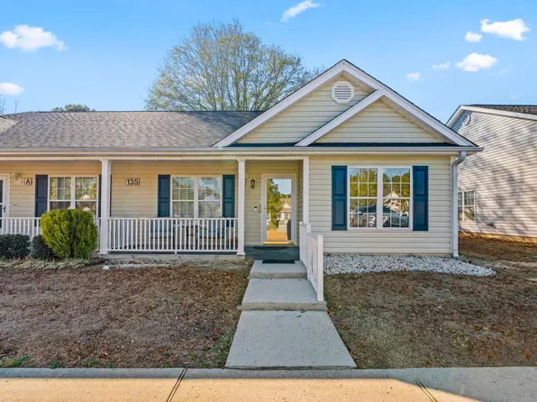 135 Country Manor Dr. #B, Conway, SC 29526