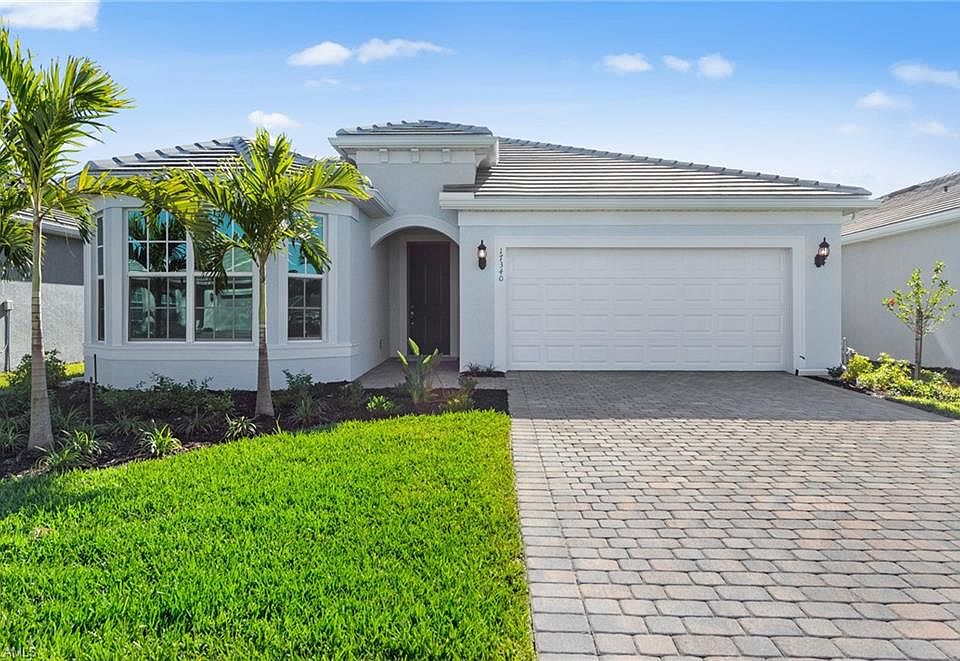 17340 Green Buttonwood Way, North Fort Myers, FL 33917 | Zillow