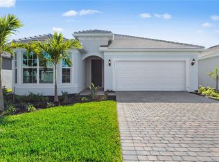 17340 Green Buttonwood Way, North Fort Myers, FL 33917