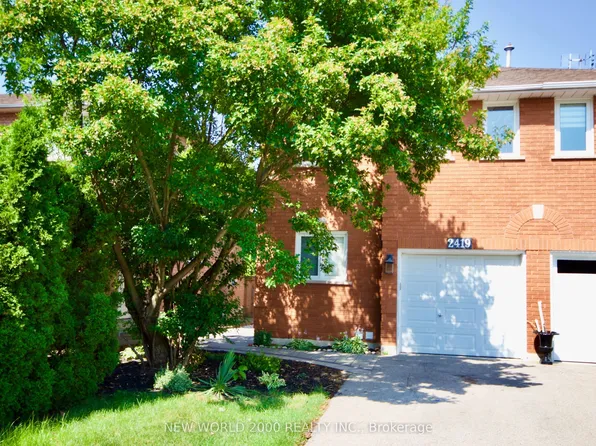 2419 Susquehanna Ct, Oakville, ON L6H 5Y8
