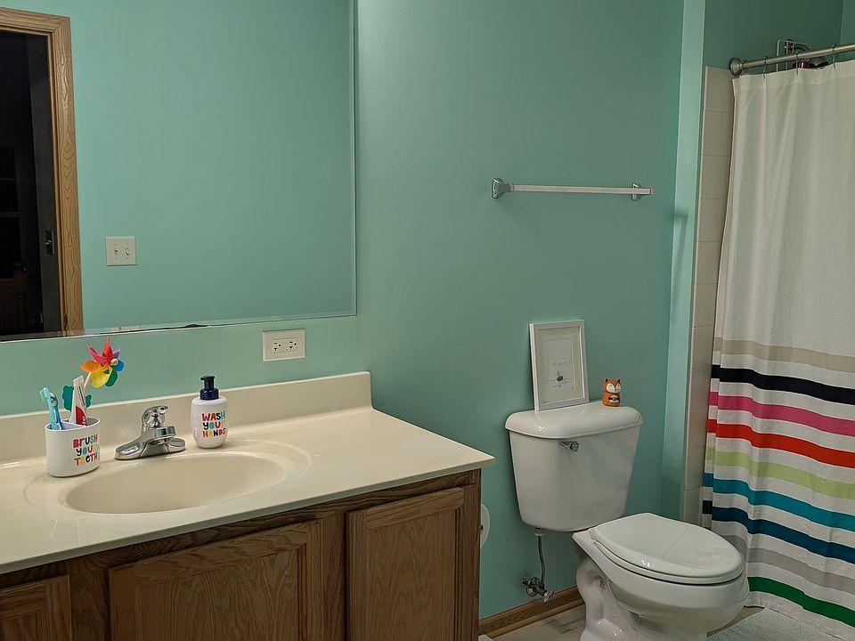 Hall Bath